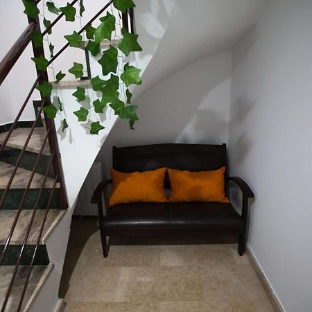 Piso Con Solarium Calahorra Con Solera Parking Privado Gratis Appartement Córdoba Buitenkant foto
