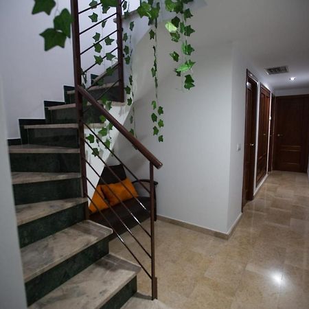 Piso Con Solarium Calahorra Con Solera Parking Privado Gratis Appartement Córdoba Buitenkant foto