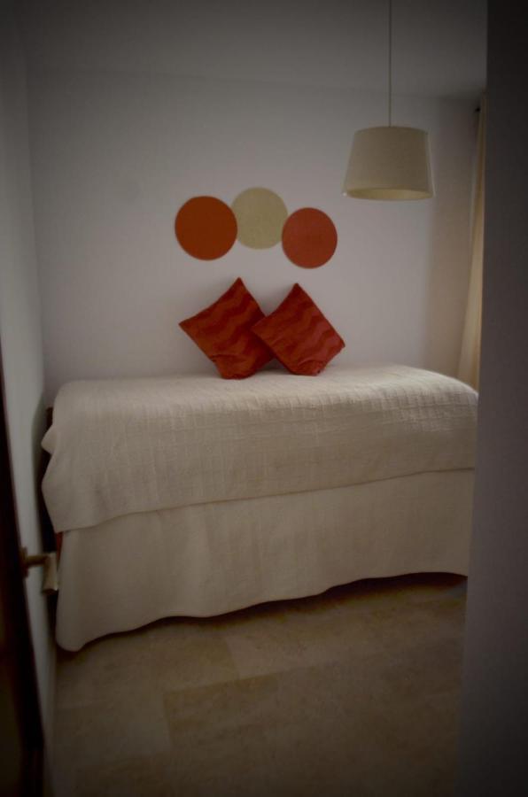 Piso Con Solarium Calahorra Con Solera Parking Privado Gratis Appartement Córdoba Buitenkant foto